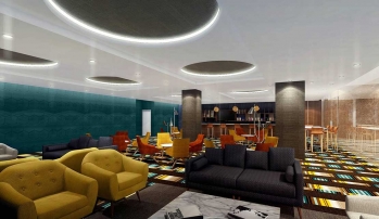 Daikin VRV IV® brindan confort y calidad a los huéspedes del recién inaugurado Marriott Maracay Hotel & Golf